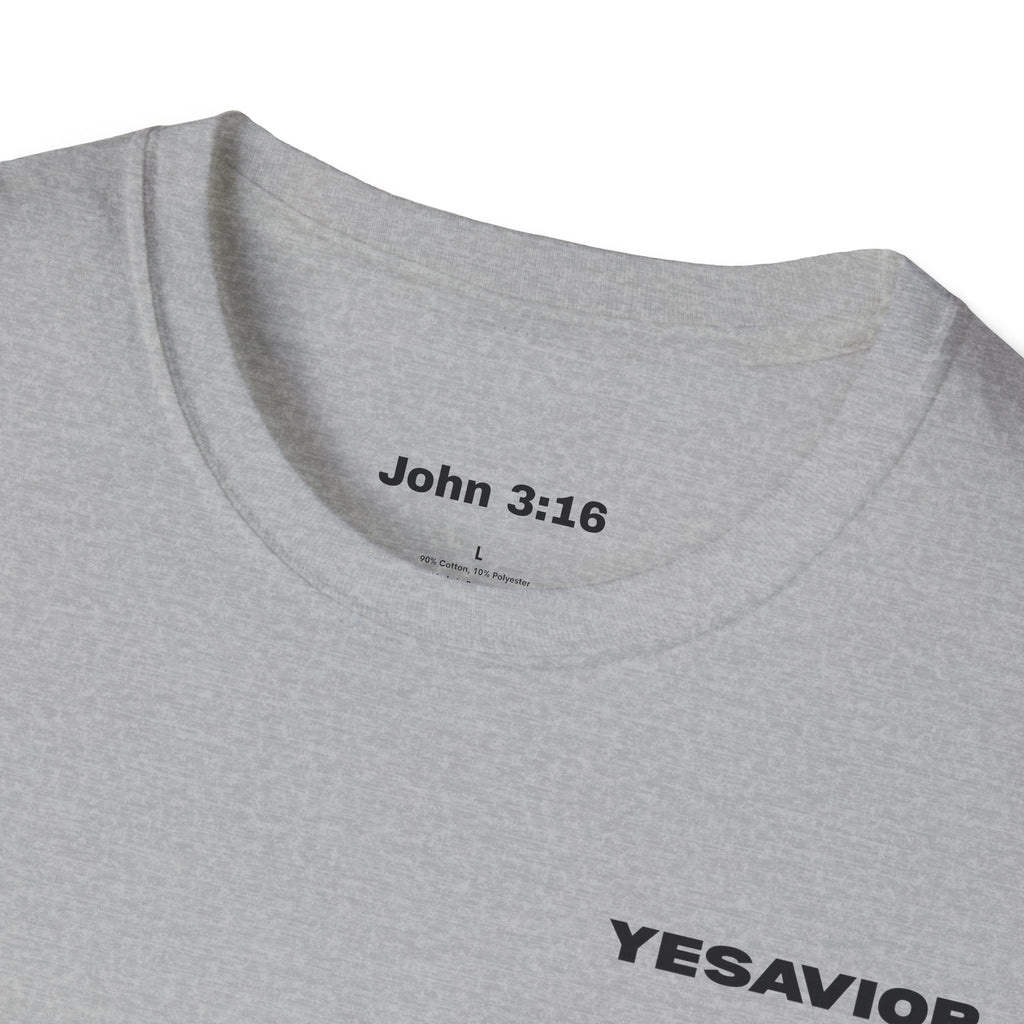 YESAVIOR T-SHIRT