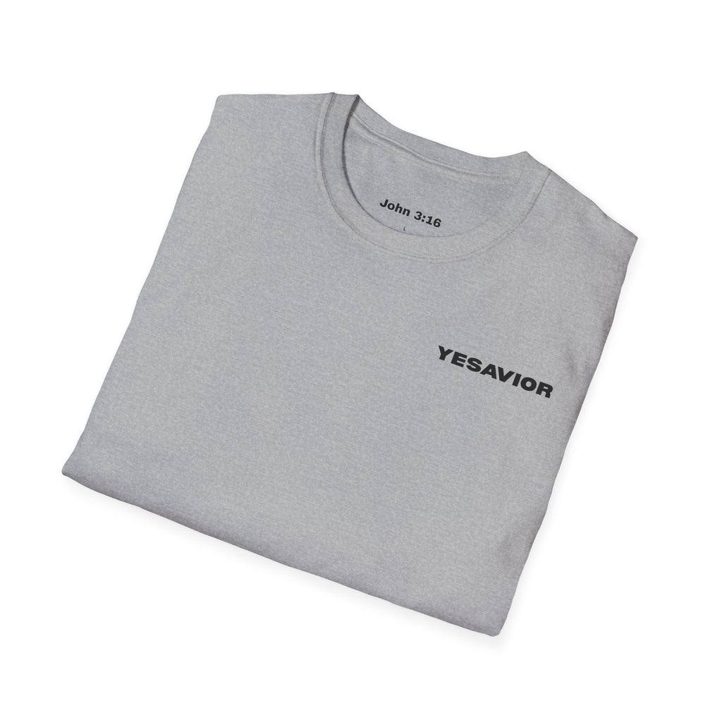 YESAVIOR T-SHIRT