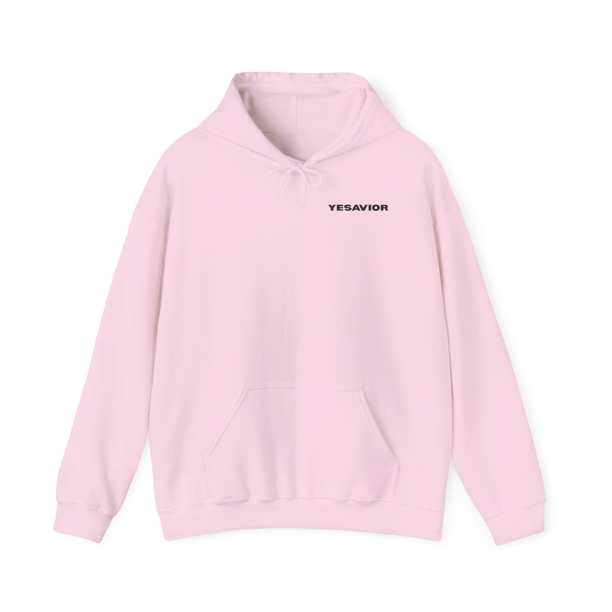 YESAVIOR HOODIE