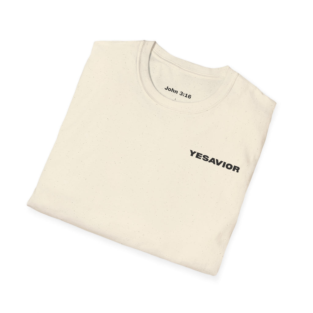 YESAVIOR T-SHIRT