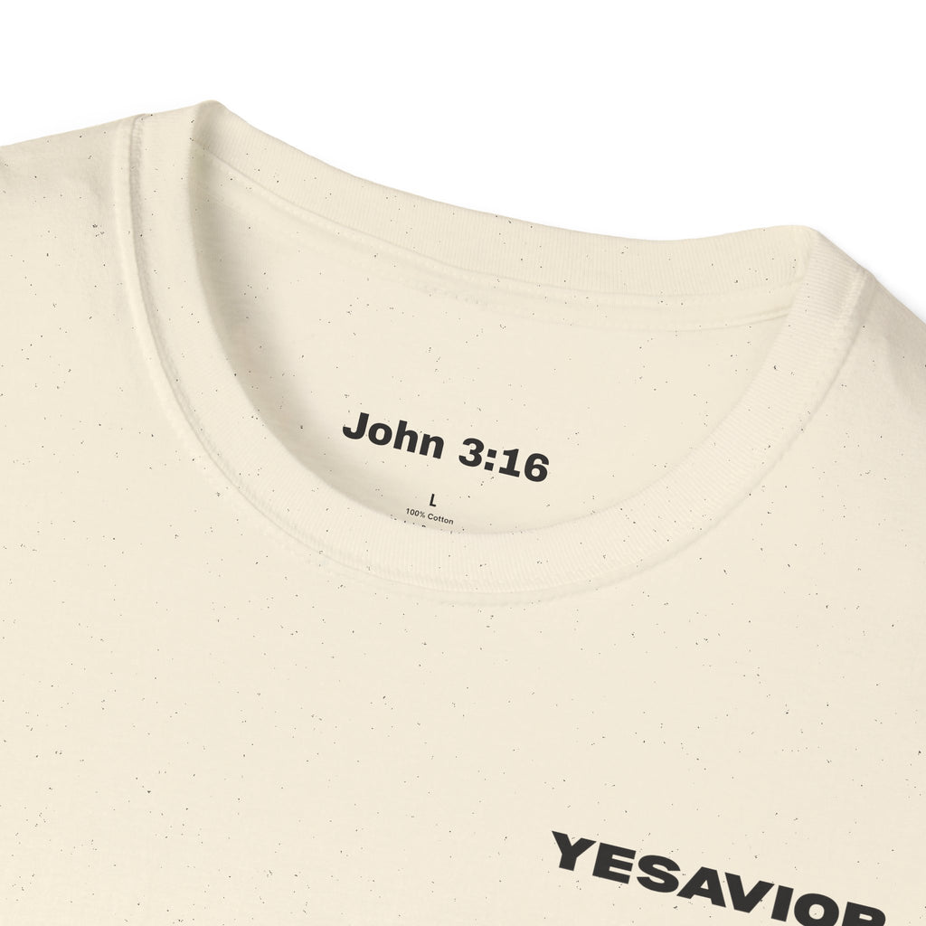 YESAVIOR T-SHIRT