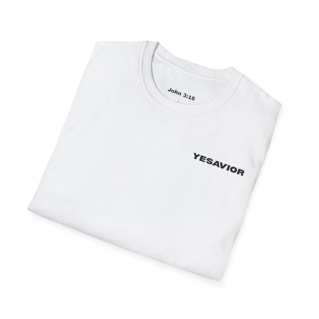 YESAVIOR T-SHIRT