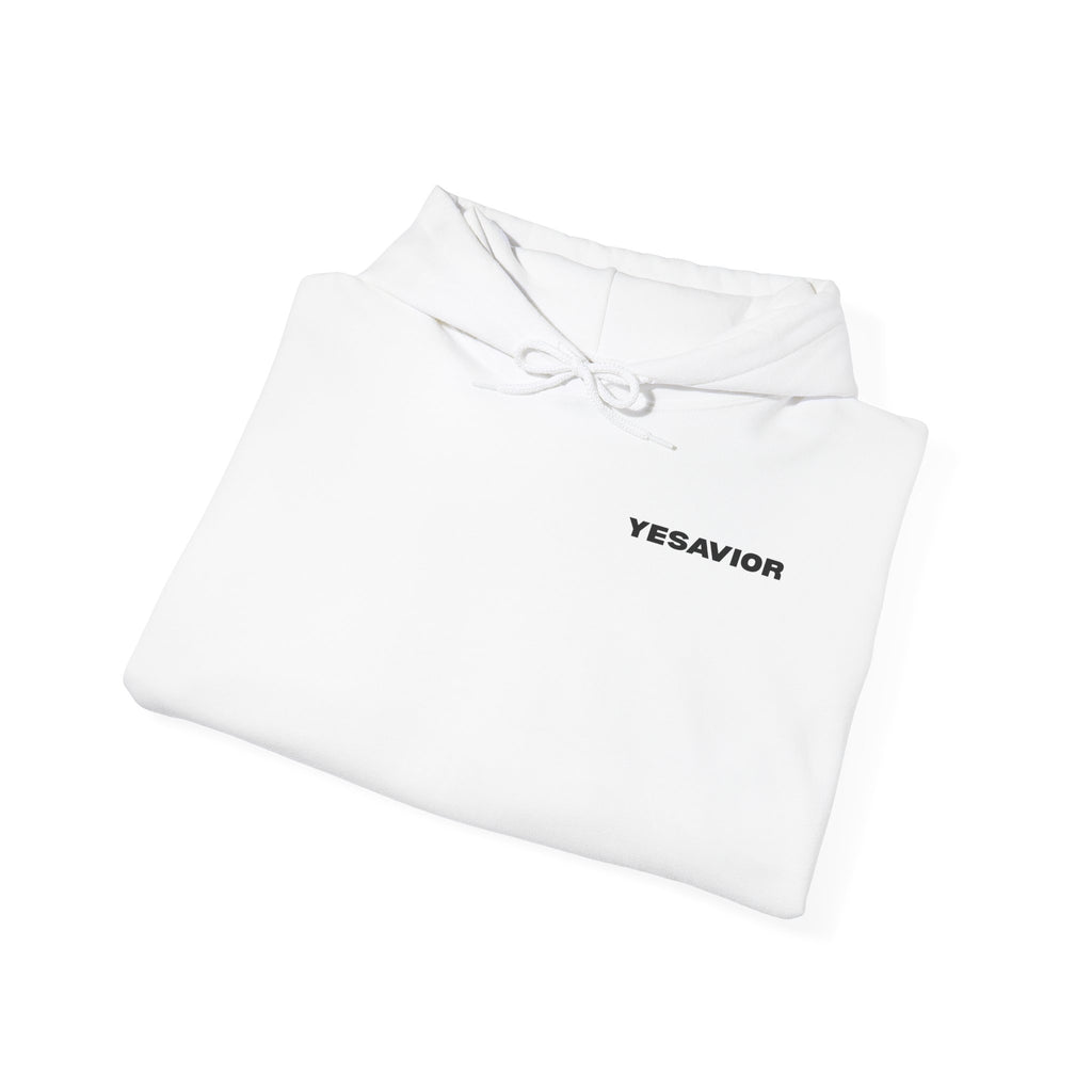 YESAVIOR HOODIE