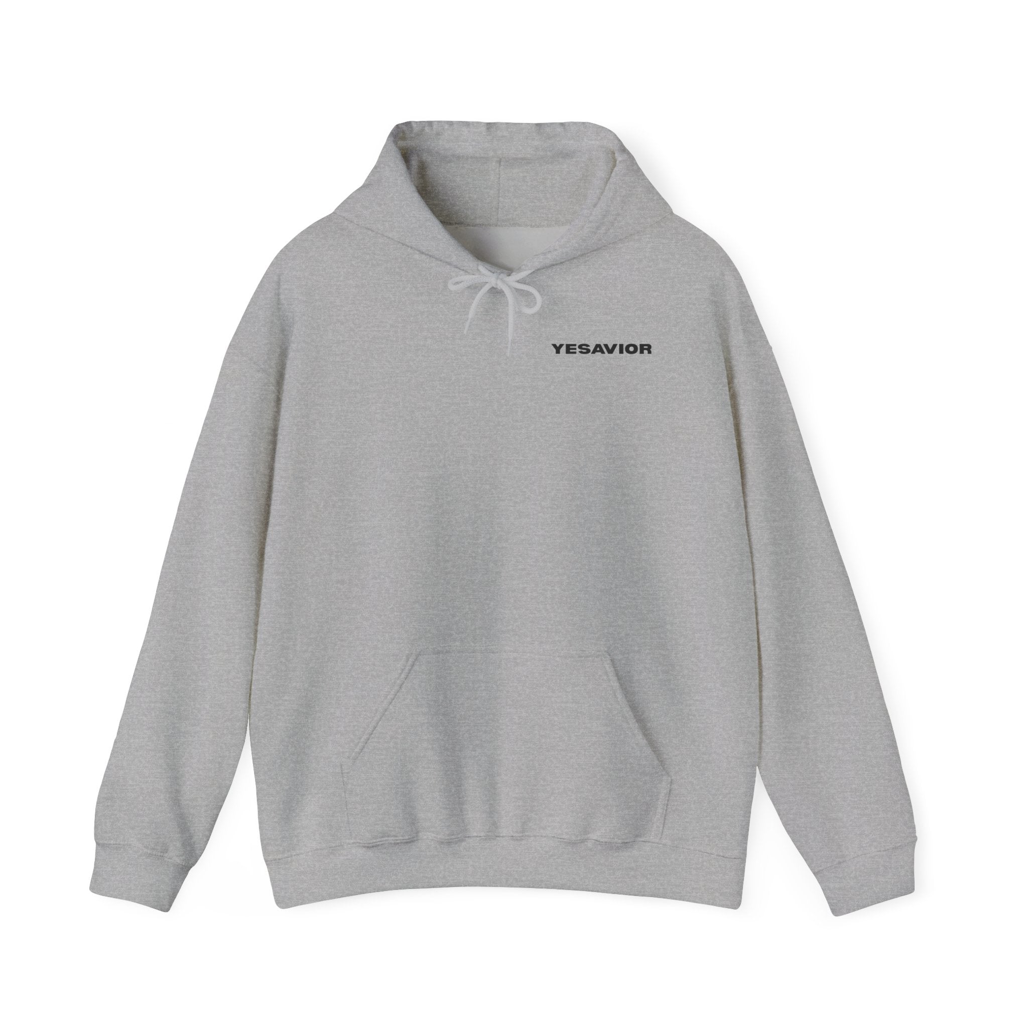 YESAVIOR HOODIE