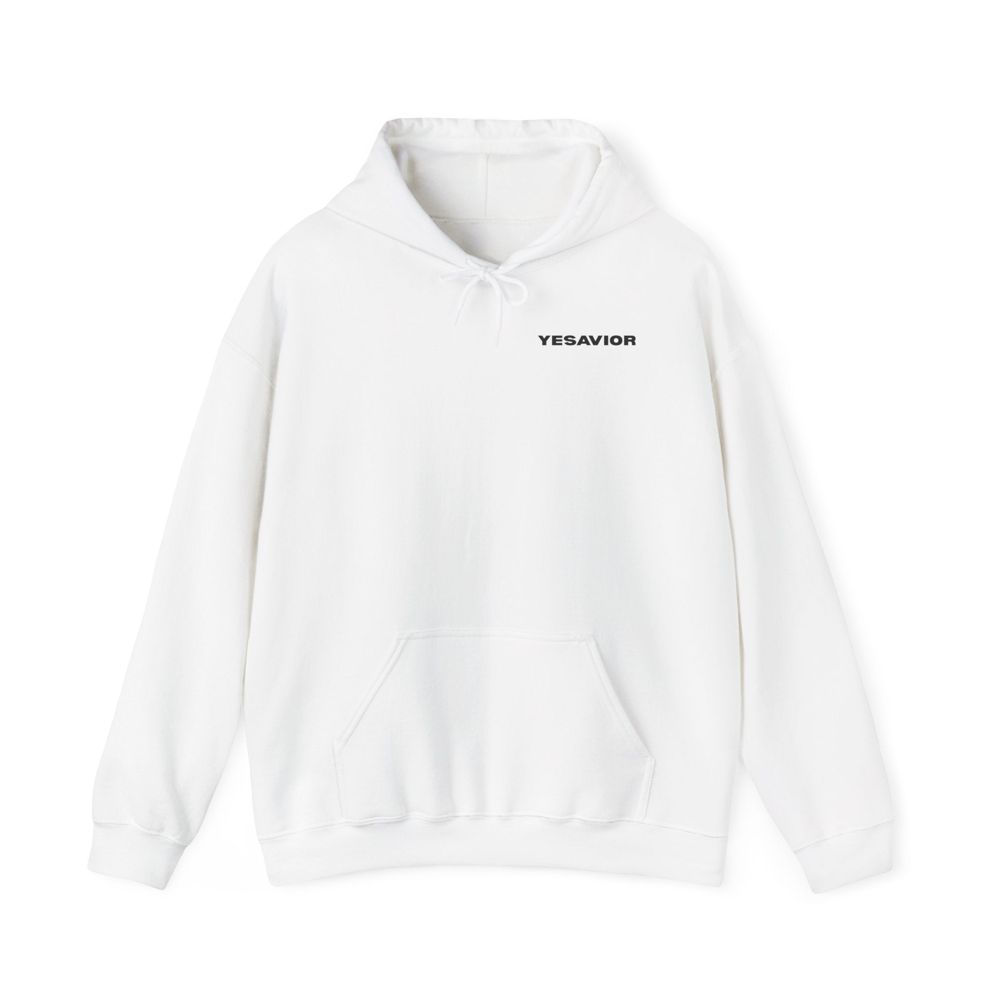 YESAVIOR HOODIE